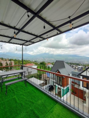 Villa Premium 3 Kamar Privatpool